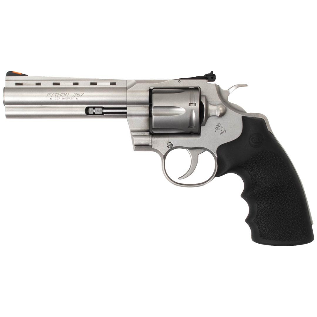 COLT PYTHON .357